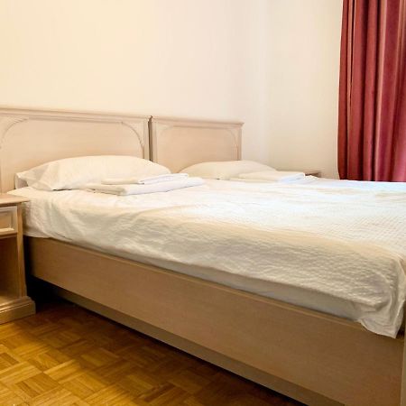 Appartamento Bolzano - Vittorio Veneto - Parcheggio Incluso 外观 照片