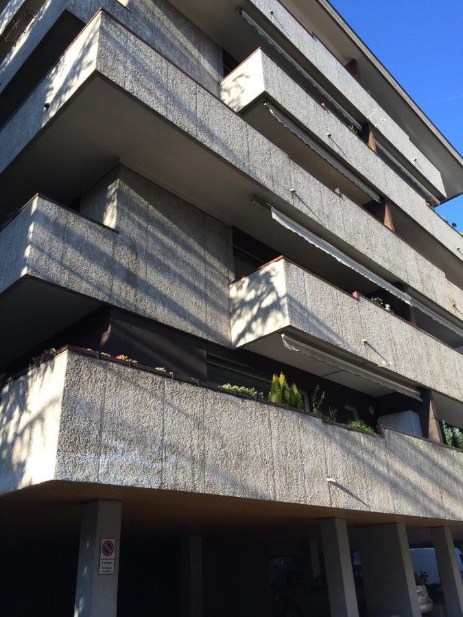 Appartamento Bolzano - Vittorio Veneto - Parcheggio Incluso 外观 照片