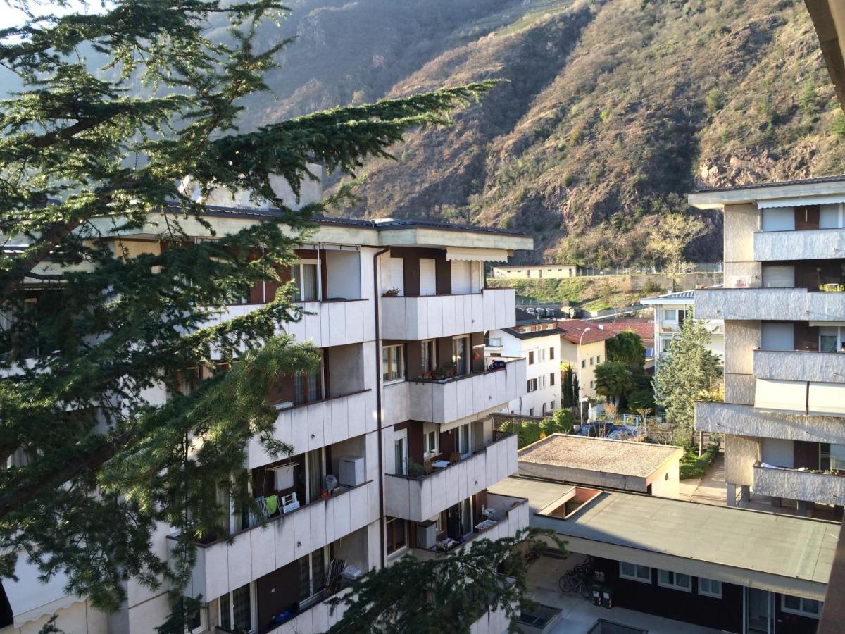 Appartamento Bolzano - Vittorio Veneto - Parcheggio Incluso 外观 照片