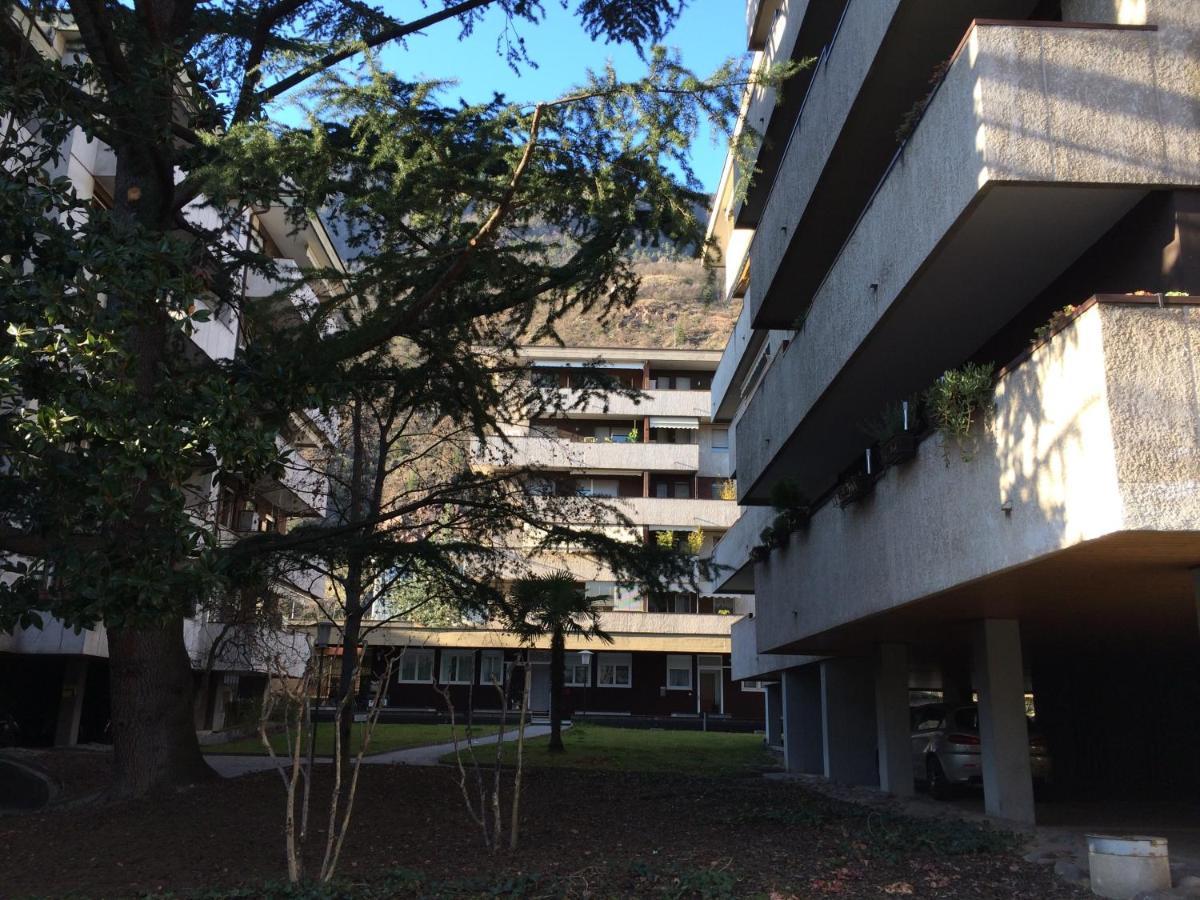 Appartamento Bolzano - Vittorio Veneto - Parcheggio Incluso 外观 照片