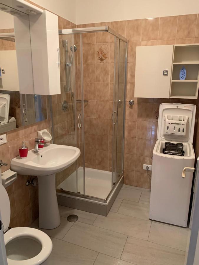 Appartamento Bolzano - Vittorio Veneto - Parcheggio Incluso 外观 照片