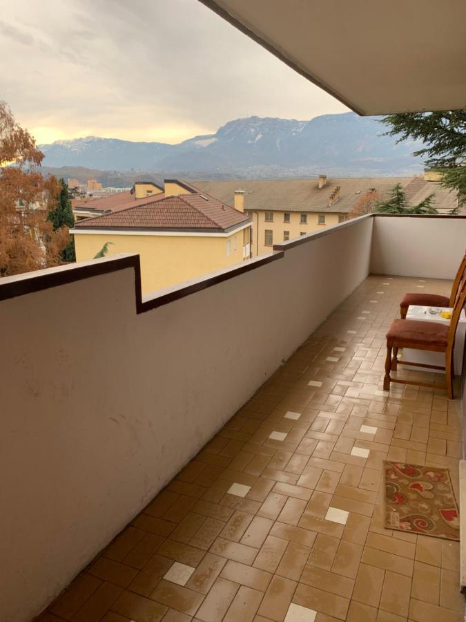 Appartamento Bolzano - Vittorio Veneto - Parcheggio Incluso 外观 照片