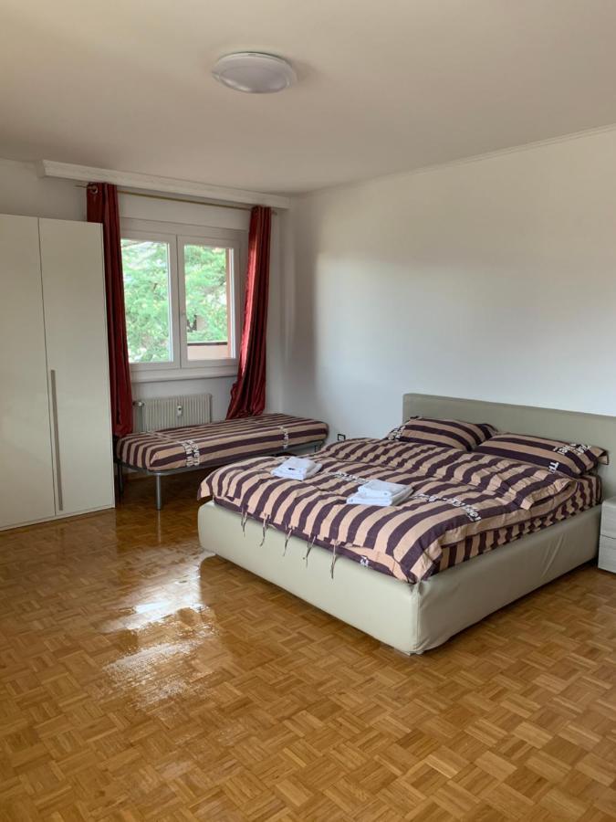 Appartamento Bolzano - Vittorio Veneto - Parcheggio Incluso 外观 照片