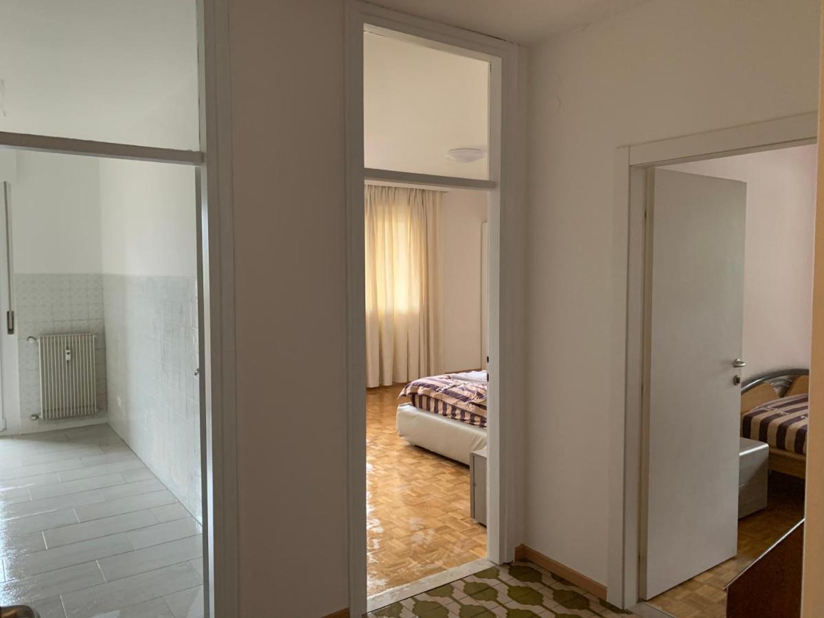Appartamento Bolzano - Vittorio Veneto - Parcheggio Incluso 外观 照片