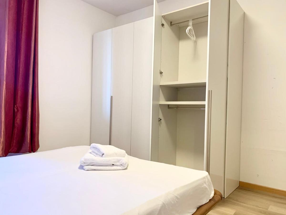 Appartamento Bolzano - Vittorio Veneto - Parcheggio Incluso 外观 照片