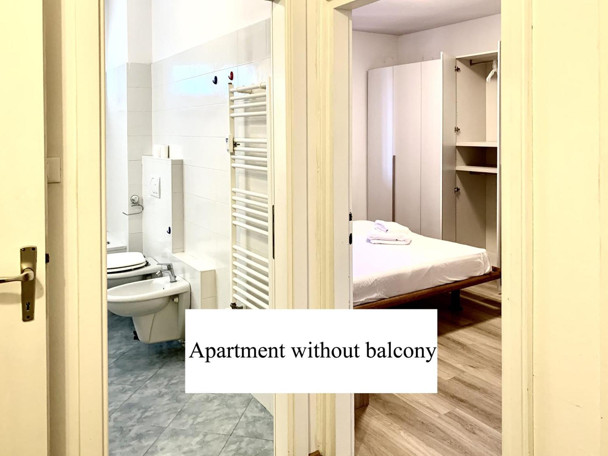 Appartamento Bolzano - Vittorio Veneto - Parcheggio Incluso 外观 照片